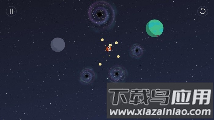 重力冒险最新版截图3