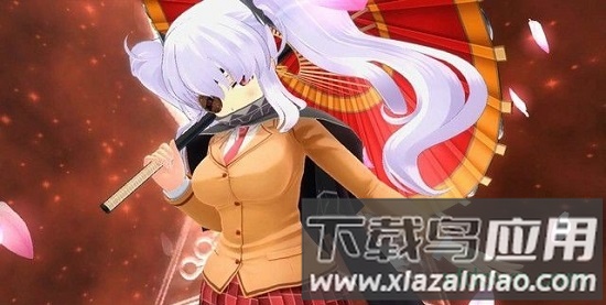 闪乱神乐截图1