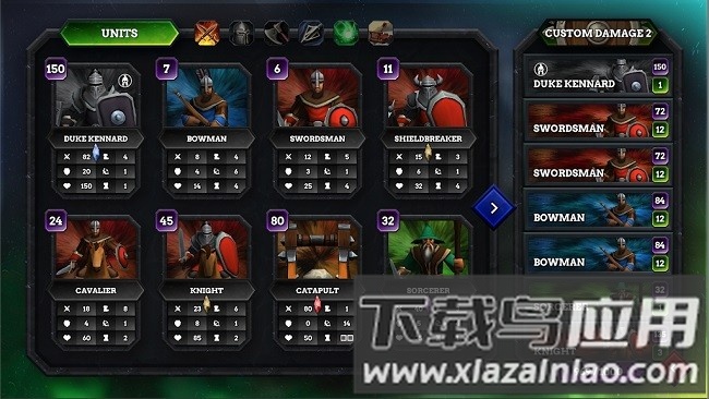 酋长征服混沌最新版(Chieftains Conquer the Chaos)截图1