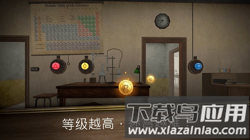 邪恶修女无尽逃亡最新版下载
