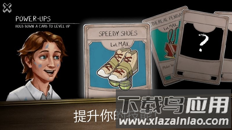 邪恶修女无尽逃亡游戏(Evil Nun)截图1
