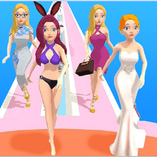 百变女王3d手机版