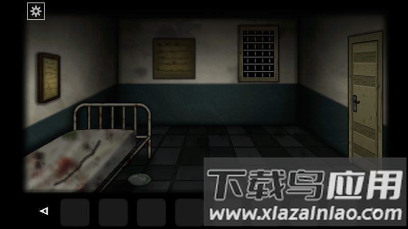 遗忘之丘门诊室汉化版(F.H. Surgery)截图3