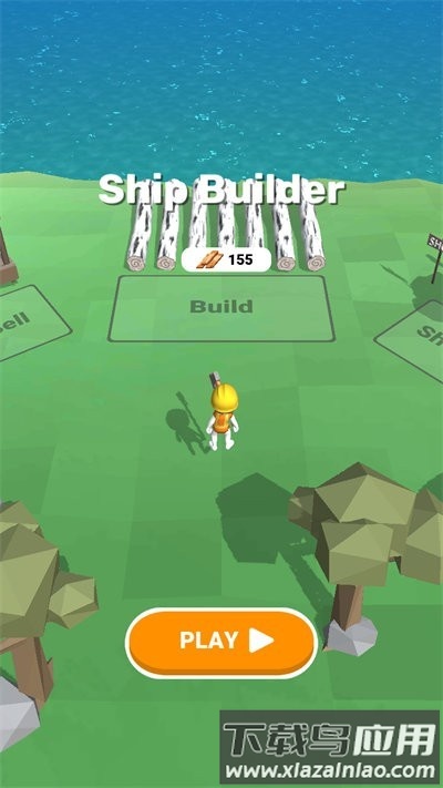 造船工人游戏(Ship Builder)截图1
