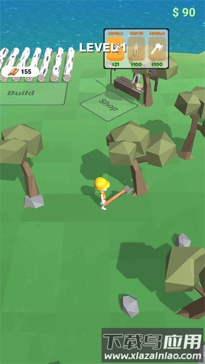 造船工人游戏(Ship Builder)截图2