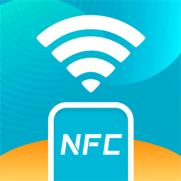门禁卡nfc工具箱软件