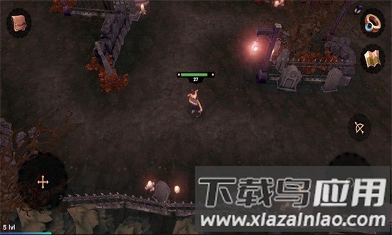 门户游骑兵手游截图3
