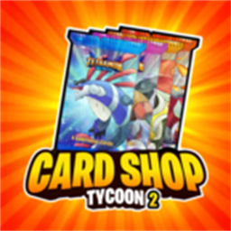 tcg卡牌商店模拟器2官方正版