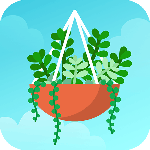 梦幻植物园免费版