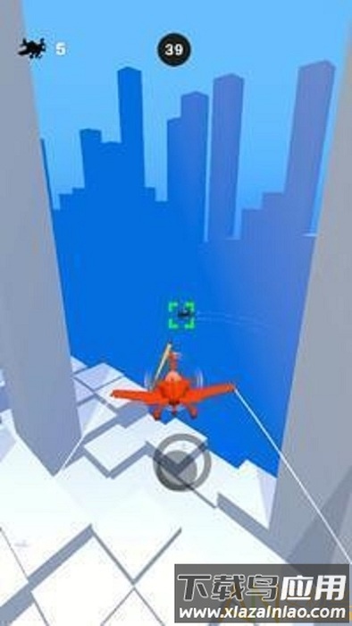 边路进攻游戏(WingAttack)截图1
