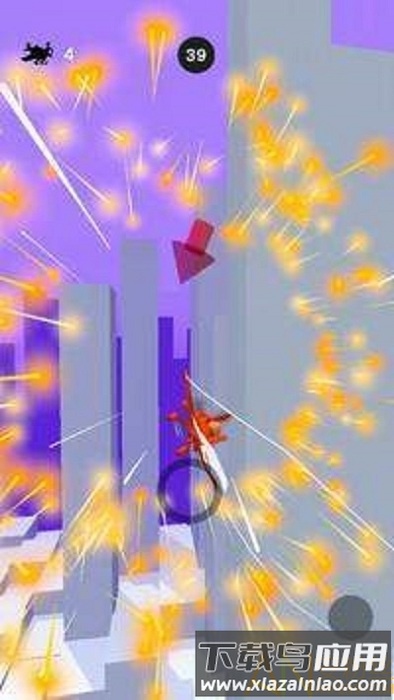 边路进攻游戏(WingAttack)截图2
