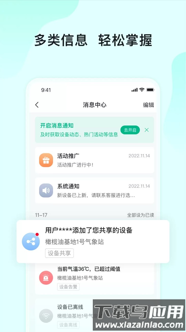 长虹云上农业园最新版截图5