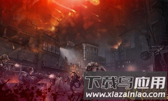 辐射幸存者1.9破解版截图1