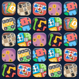解压派对最新版