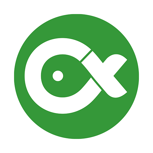 城鱼回收软件