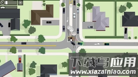 车道3游戏下载