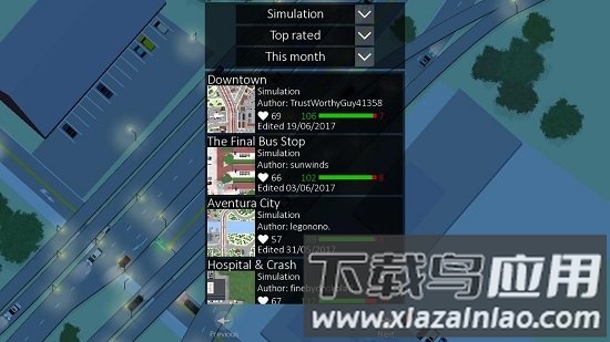 车道3手机版(Intersection Controller)截图2