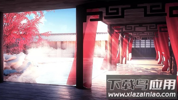 后妃破解版金手指最新版截图3
