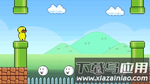 鸭里奥游戏截图4
