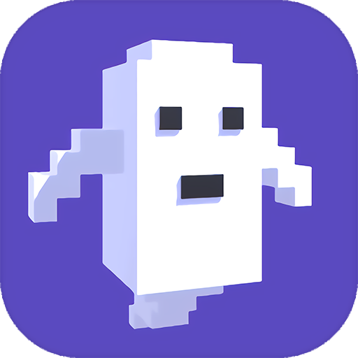 鬼和抢app(Ghosts AR)