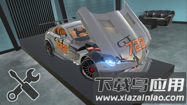 驾驶梅赛德斯奔驰最新版截图2