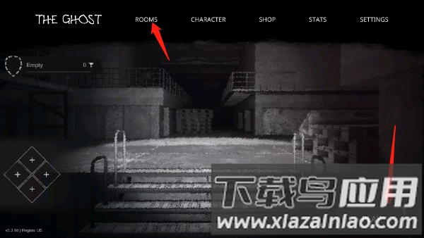 鬼魂联机版手游下载