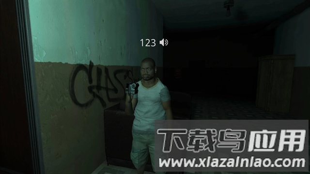 鬼魂联机版手游下载截图2