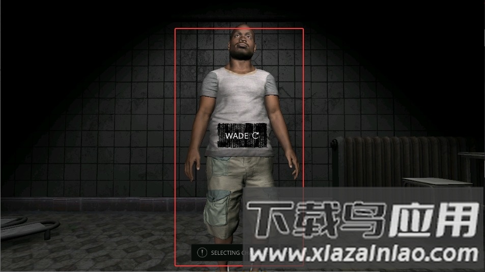 鬼魂the ghost