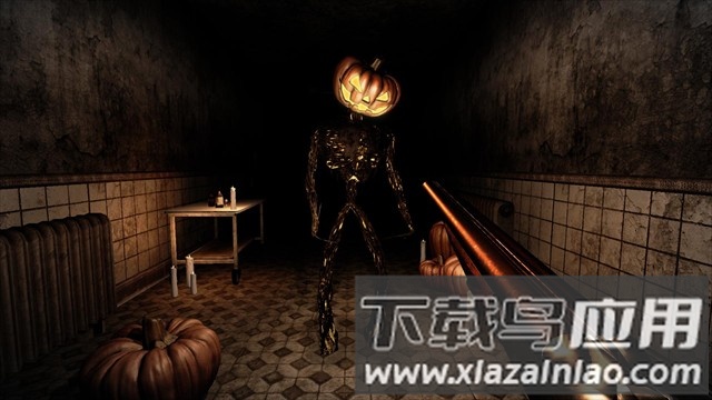 鬼魂the ghost截图1