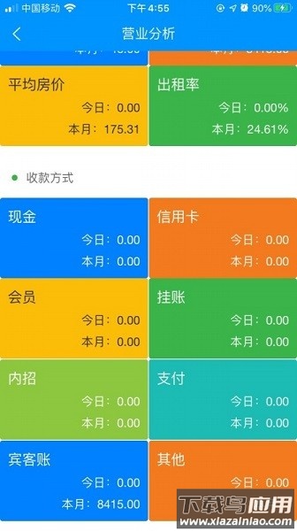 云上客云管家手机版截图1