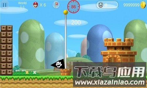 马里奥制造(super map maker)手机版截图3