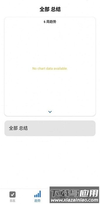 雀鸟打卡app截图1