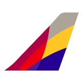 韩亚航空手机客户端