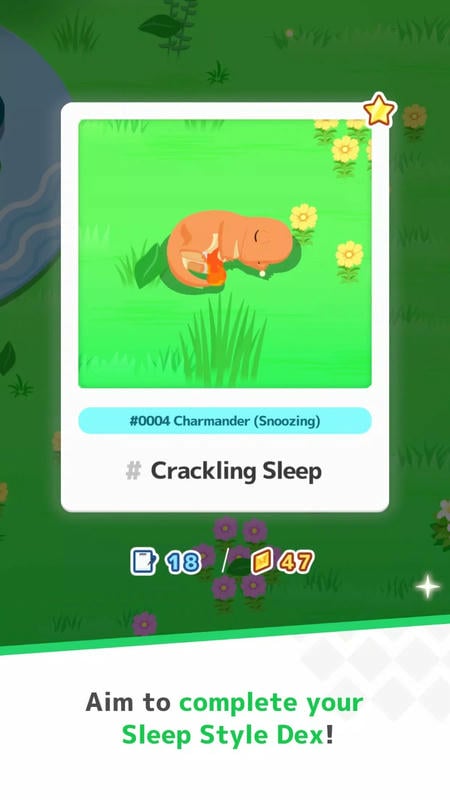 宝可梦sleep手游截图3