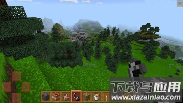 方块世界3d最新版截图1