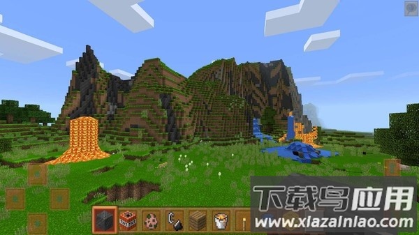方块世界3d最新版截图2
