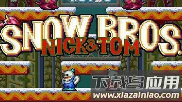 雪人兄弟内置功能菜单无限命截图4