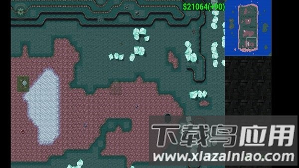 铁锈战争之赛博轴心3截图4