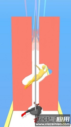 钢管舞我最美游戏截图3