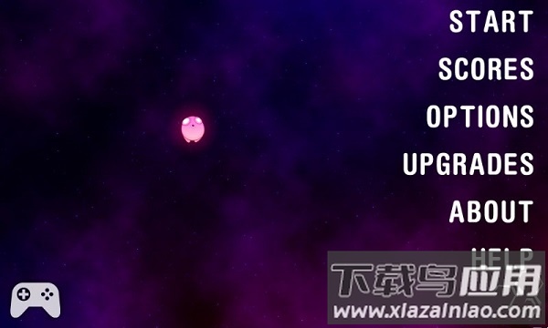 炫光防御中文版截图2