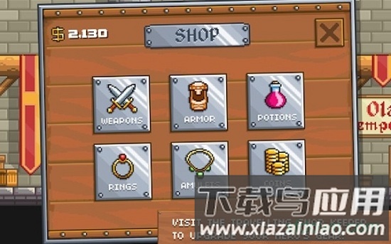 阴暗地牢2(Devious Dungeon 2)截图2