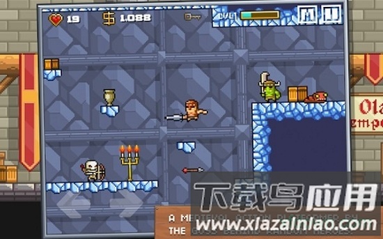 阴暗地牢2(Devious Dungeon 2)截图4
