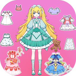 萌娃芭比公主最新版