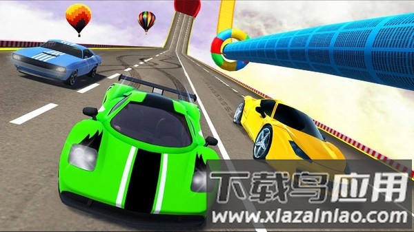 逼真的汽车驾驶最新版截图4