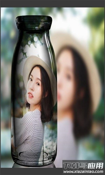 趣拍玩图照相机软件截图1