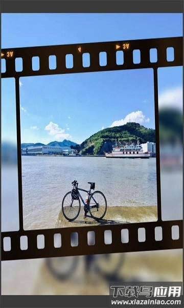 趣拍玩图照相机软件截图3