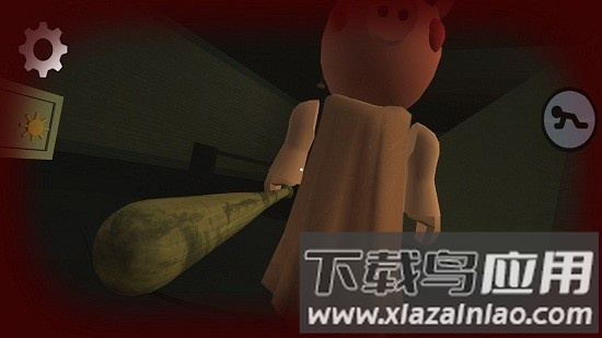 逃离小猪猪手机版截图3