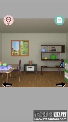 逃出办公室游戏(Office Room Escape)截图3