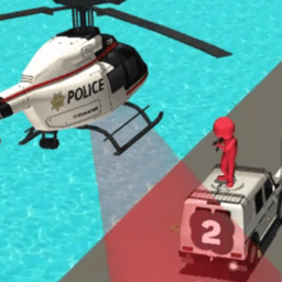 追捕行动游戏