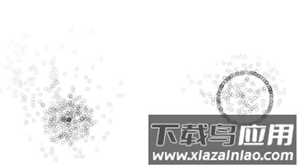 迷你炫彩粒子手机版截图1